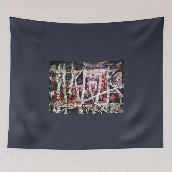 Item preview, No Sea, only Abstract, nothing more designed and sold by Dmitri Matkovsky.