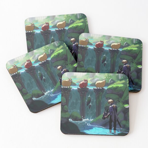 Item preview, Adventure Quest designed and sold by MacCurious.
