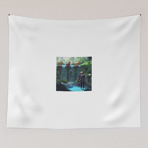 Item preview, Adventure Quest designed and sold by MacCurious.