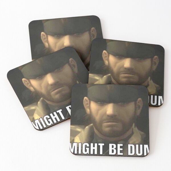 Item preview, i might be dumb designed and sold by croppedmgsmemes.