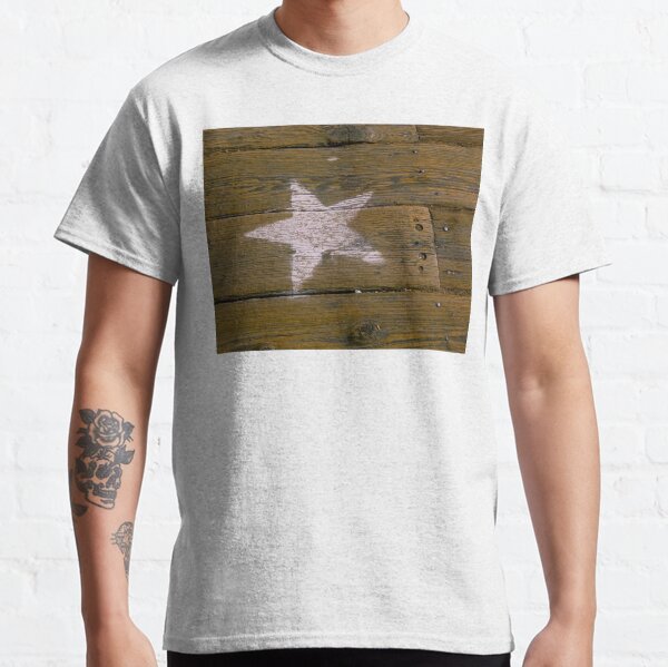 Item preview, Star of the Boardwalk - Santa Monica, California designed and sold by Buckwhite.