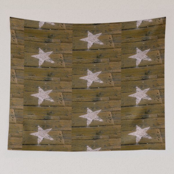 Item preview, Star of the Boardwalk - Santa Monica, California designed and sold by Buckwhite.