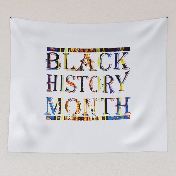 Item preview, Black History Month Black Pride designed and sold by dara4uall.