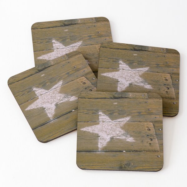 Item preview, Star of the Boardwalk - Santa Monica, California designed and sold by Buckwhite.