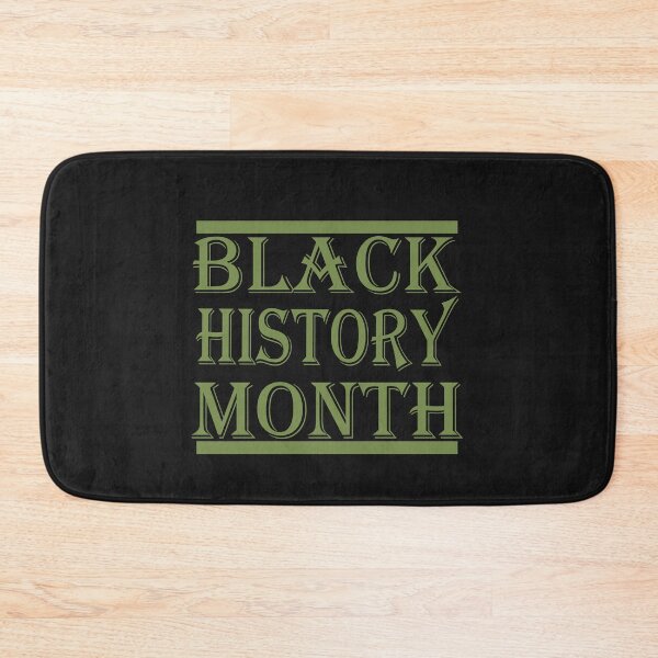 Item preview, Black History Month Black Pride designed and sold by dara4uall.