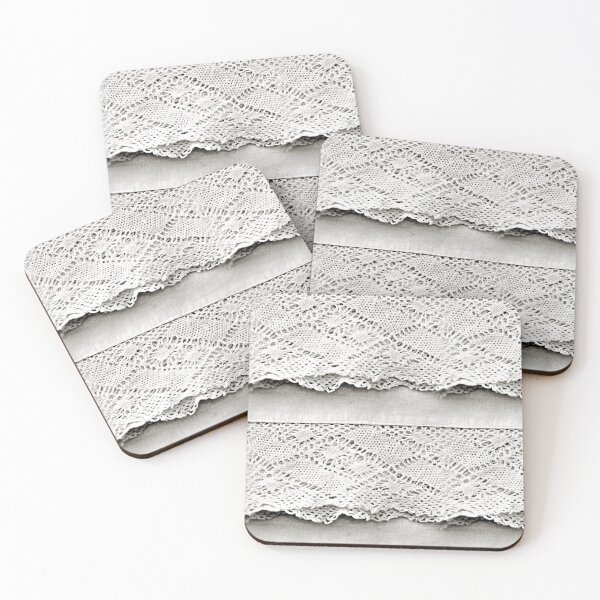 Item preview, Another Time Another Lace (pattern) designed and sold by Yampimon.