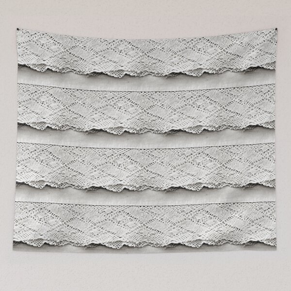 Item preview, Another Time Another Lace (pattern) designed and sold by Yampimon.