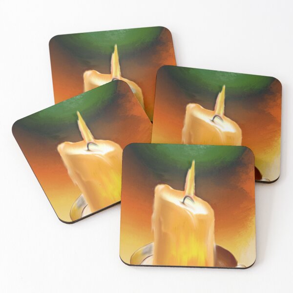 Item preview, Candle Light designed and sold by MaryTimman.