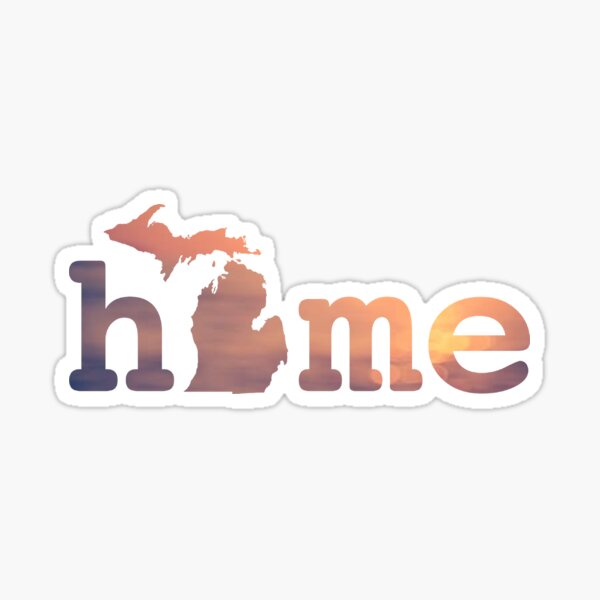 Item preview, Michigan: Home designed and sold by mgilmartin100.