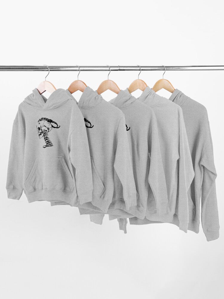 Xxxtentacion hoodie kids size deals