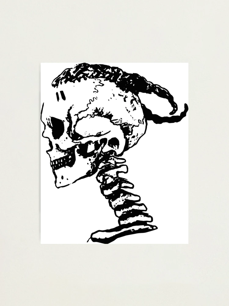 SKOLOCT アート XXXTENTACION Ski -Art by me @skech3r - - - - - #anime #rap #xxxtentation