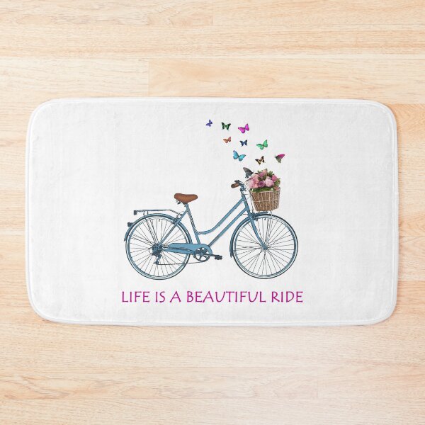 Item preview, Live is a beautiful ride designed and sold by mimsyx.