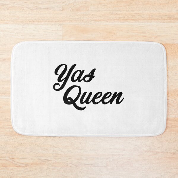 Item preview, Yas Queen designed and sold by walepave.