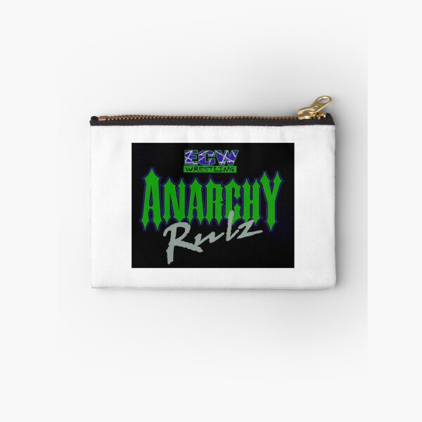 Item preview, ECW Anarchy Rulz designed and sold by Nelson Mutts.