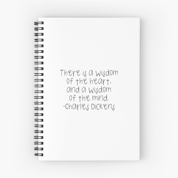Item preview, Charles Dickens Quote designed and sold by emilyhowell5.