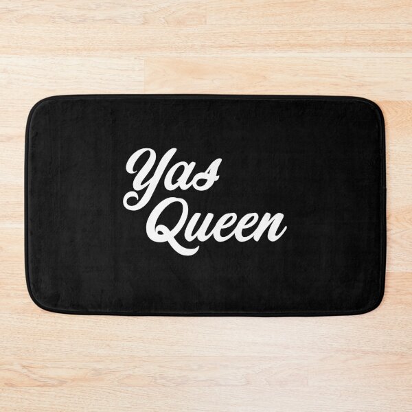 Item preview, Yas Queen designed and sold by walepave.