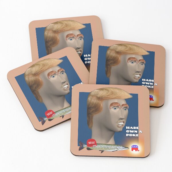 Item preview, How many heads on pikes designed and sold by reallypathetic.