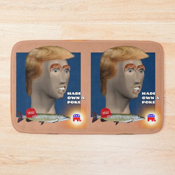 Item preview, How many heads on pikes designed and sold by reallypathetic.