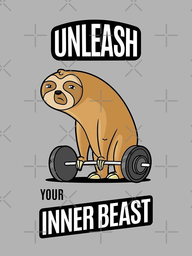 Homepage - Beast Unleashed Fitness