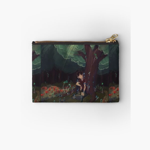 Item preview, in the garden designed and sold by catsnuggie.