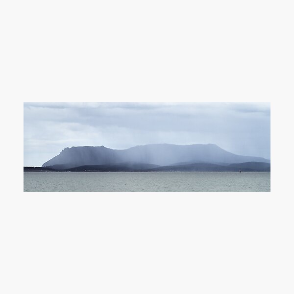 Maria Island, Tasmania Photographic Print