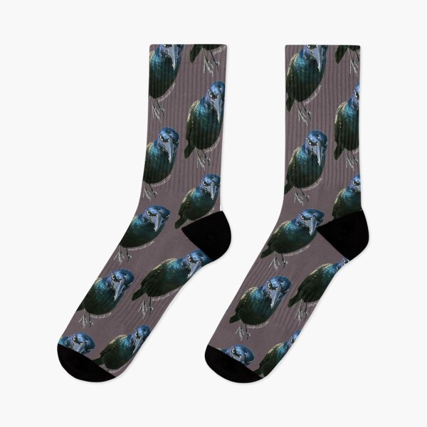 Item preview, Count Grackula  designed and sold by Ostdrossel Shop.