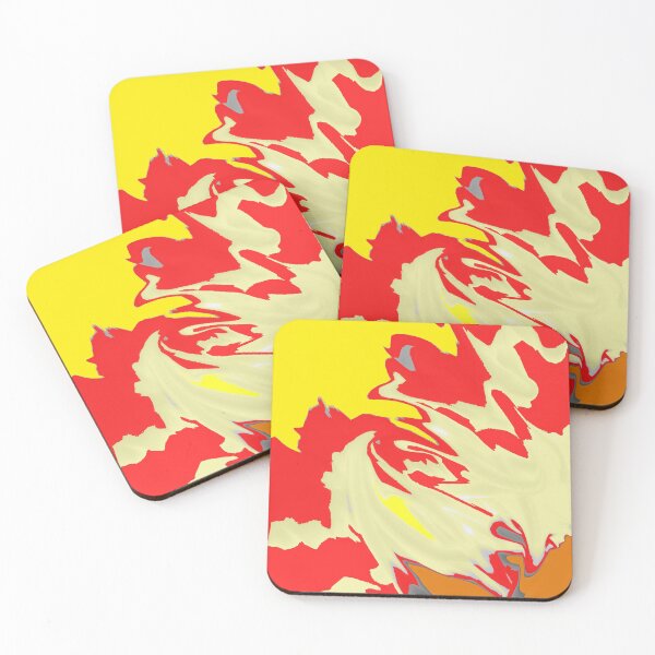 Item preview, Fiery designed and sold by tsquare8168.