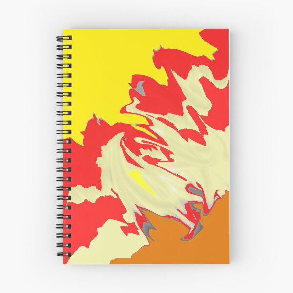 Item preview, Fiery designed and sold by tsquare8168.