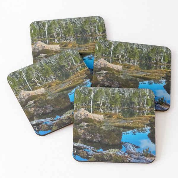 Item preview, The Pool of Bethesda, Tasmania designed and sold by PeteMellows.