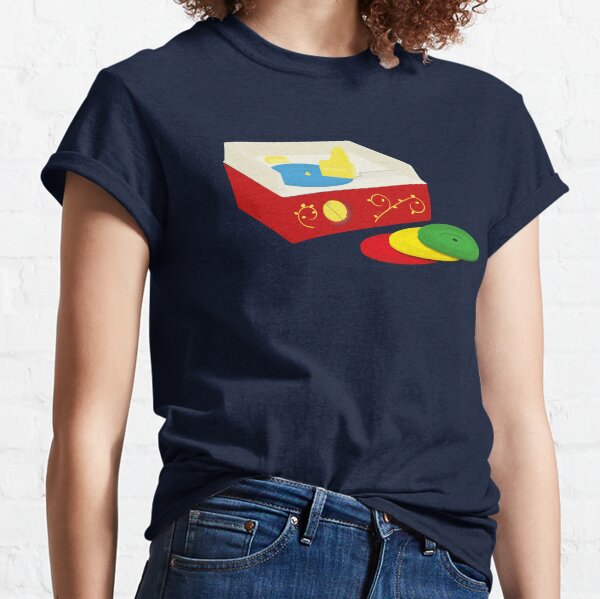 Item preview, You never forget your first record collection designed and sold by modernistdesign.