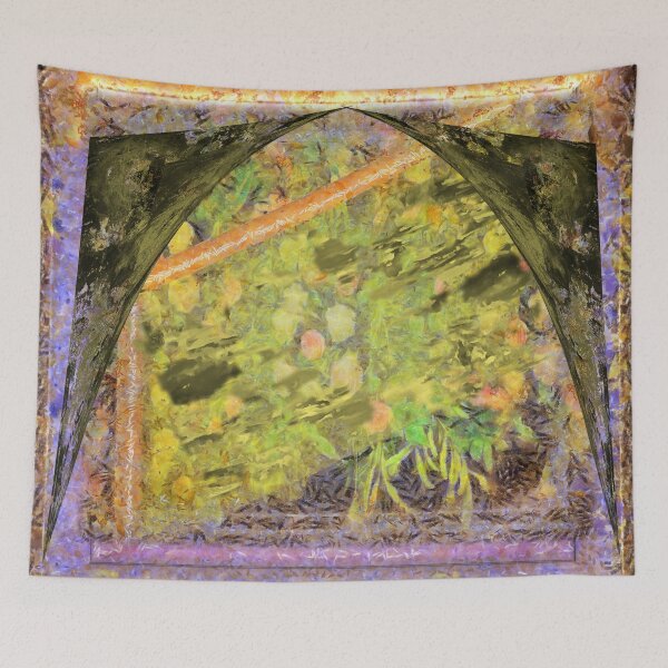 Item preview, Canon Legends Garland designed and sold by CanonLegends.