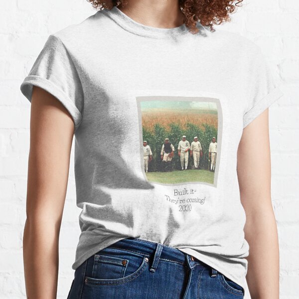 Fields Of Dreams T-Shirt – RAYGUN