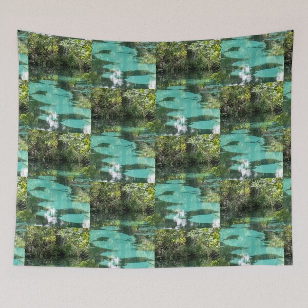 Item preview, See Through Waters designed and sold by Loveourbug.
