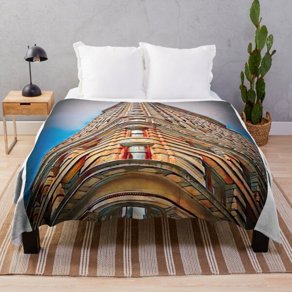 Item preview, Flatiron Building - New York designed and sold by Marlene Watson-Hall.