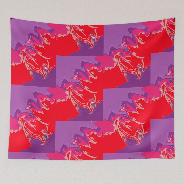 Item preview, Fiery  designed and sold by tsquare8168.
