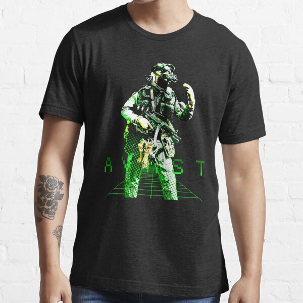 vbss shirt