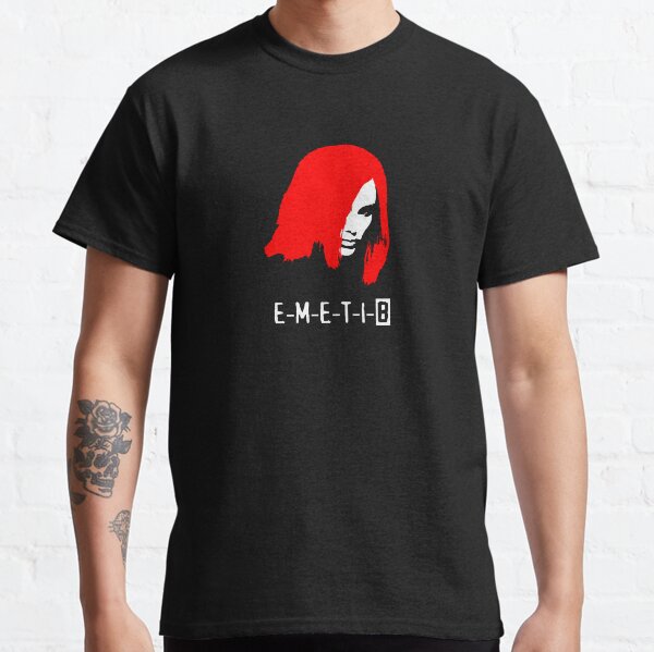 Item preview, Red Hair Is Better designed and sold by L. Marco Miranda.