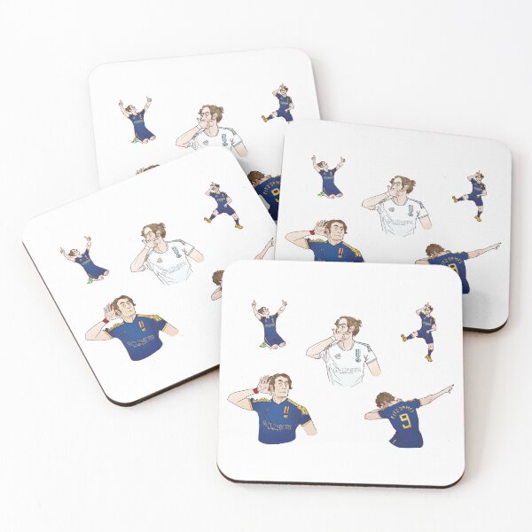 Item preview, James Fitzjames goal celebrations designed and sold by terrebusfc.