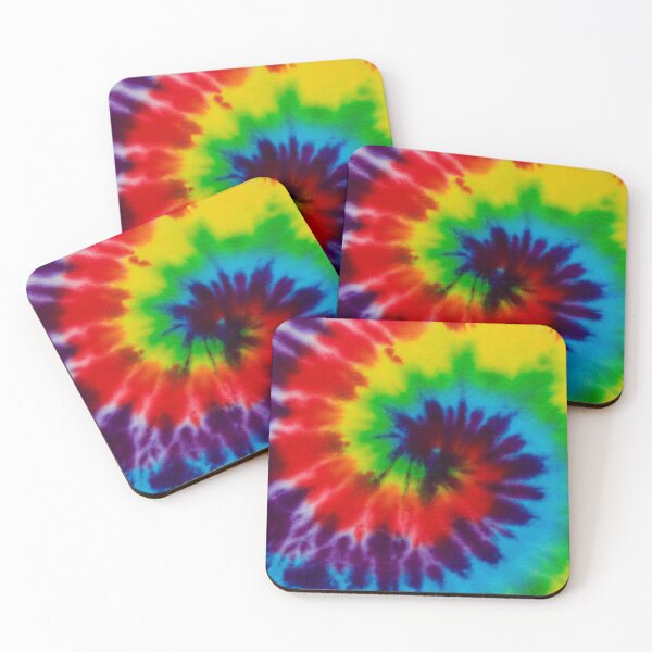 Item preview, Tye Dye 3 designed and sold by quinnhopp.