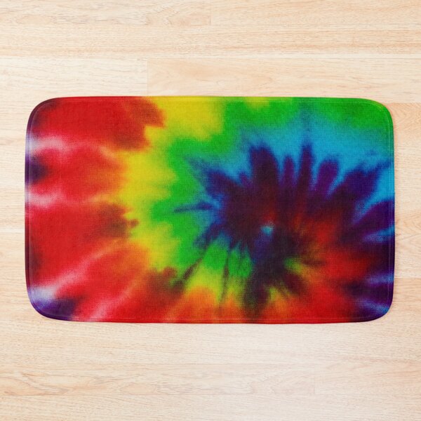 Item preview, Tye Dye 3 designed and sold by quinnhopp.