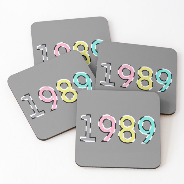 Item preview, 1989 - lets reminisce about the 80’s  designed and sold by Jocelyn Sperduto Art.