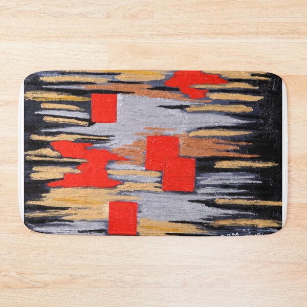 Item preview, Warning designed and sold by Loredana Messina.