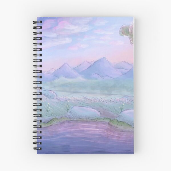 Item preview, valley view hot springs designed and sold by catsnuggie.