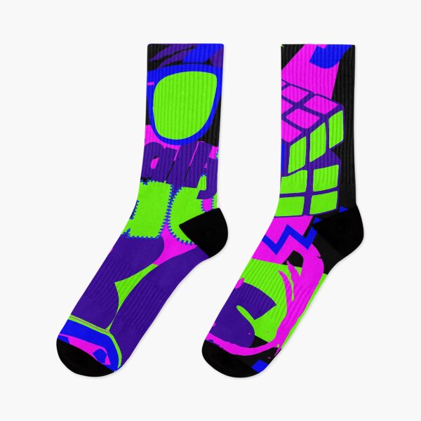 Item preview,  Totally Rad 80s! designed and sold by GrumpyDog.