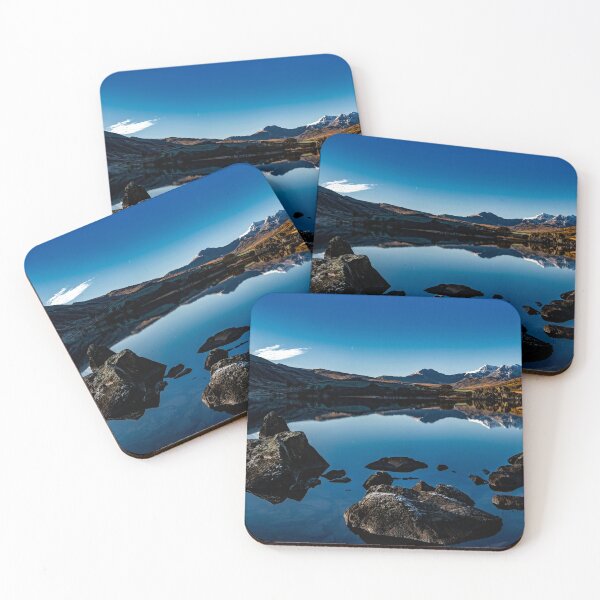 Item preview, The Snowdon Horseshoe designed and sold by Wildwales.