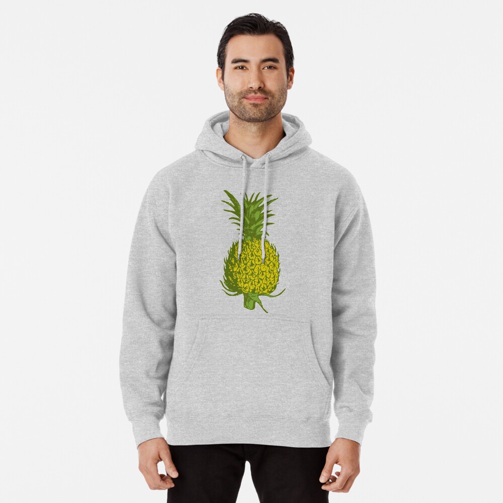 Item preview, Pullover Hoodie designed and sold by Claudiocmb.