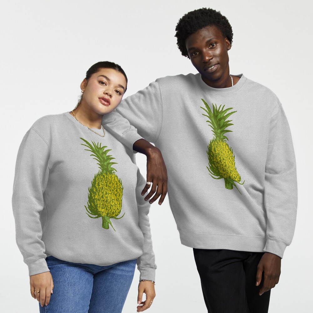 Item preview, Pullover Sweatshirt designed and sold by Claudiocmb.