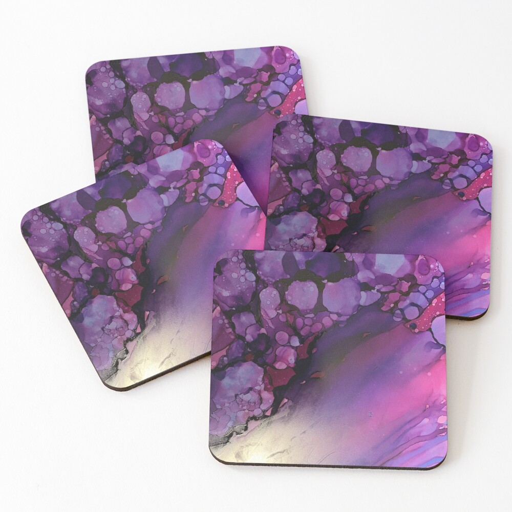 Item preview, Coasters (Set of 4) designed and sold by Semmison.