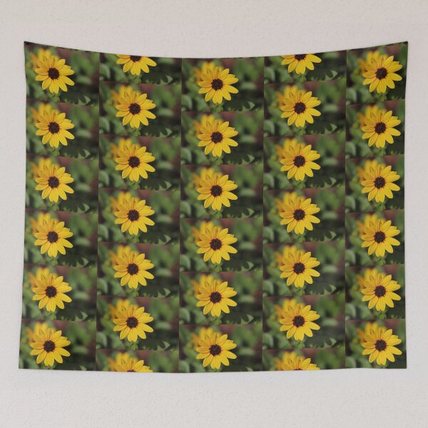 Item preview, Yellow Flower designed and sold by Loveourbug.