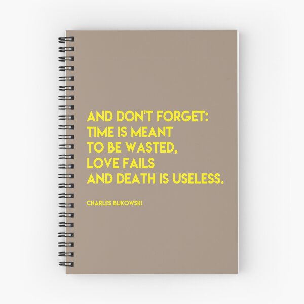 Item preview, And don't forget Print - bright yellow designed and sold by Skippingbird.